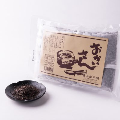 おかいさん160g(2パック)