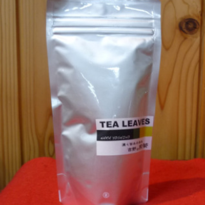 吉野の煎茶